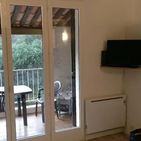 Appartamento Logement Avec Terrasse Et Parking Privatif A 2 Pas De La Plage Saint-Cyr-sur-Mer