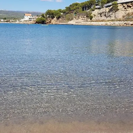 Logement Avec Terrasse Et Parking Privatif A 2 Pas De La Plage *