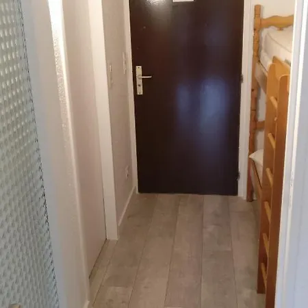 Logement Avec Terrasse Et Parking Privatif A 2 Pas De La Plage Appartamento
