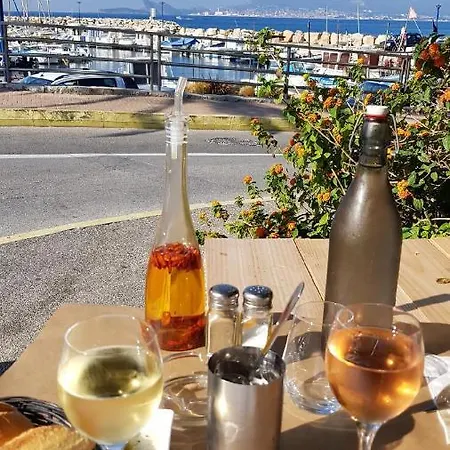 Appartamento Logement Avec Terrasse Et Parking Privatif A 2 Pas De La Plage